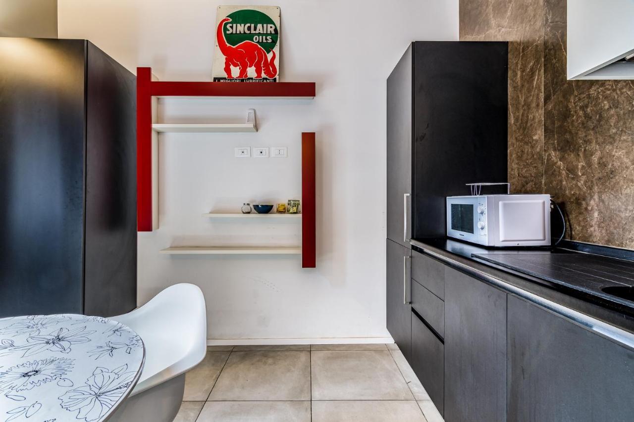 Studio Stazione Centrale Milano Dış mekan fotoğraf