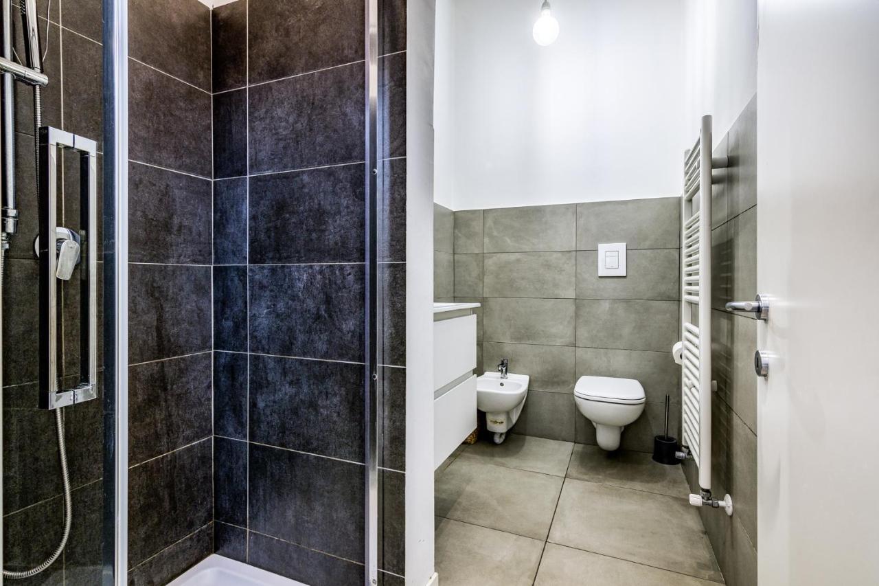 Studio Stazione Centrale Milano Dış mekan fotoğraf