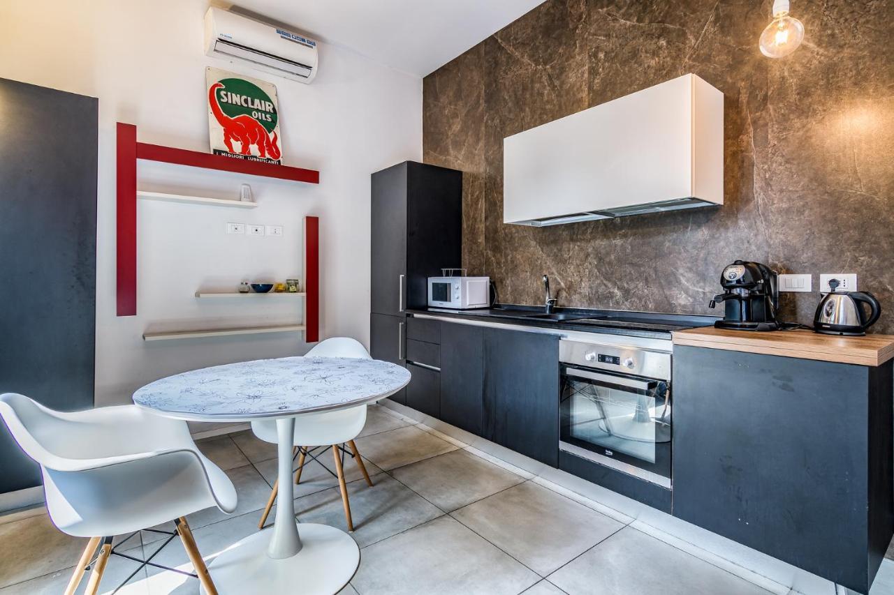Studio Stazione Centrale Milano Dış mekan fotoğraf